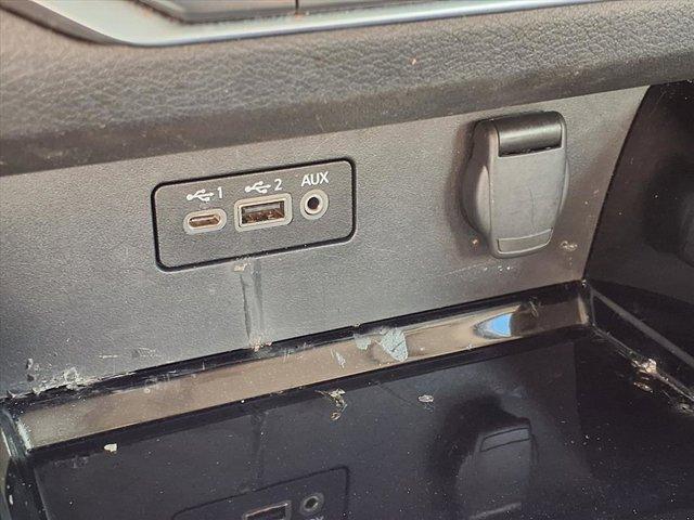 used 2025 Nissan Altima car, priced at $25,900