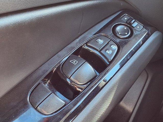 used 2025 Nissan Altima car, priced at $25,900