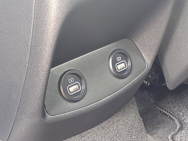 used 2023 Hyundai Santa Fe car, priced at $28,900