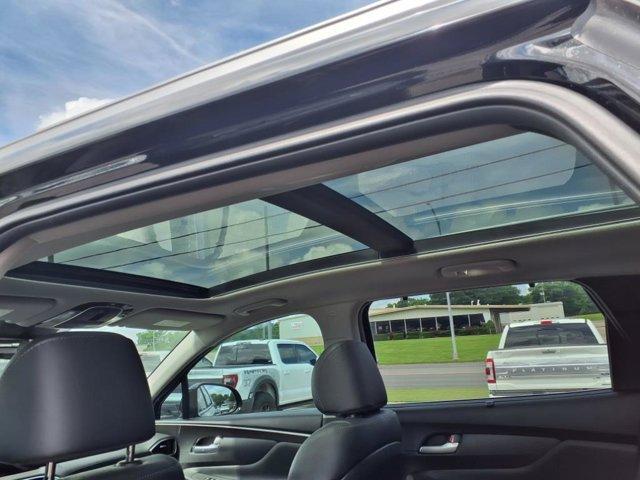 used 2023 Hyundai Santa Fe car, priced at $28,900