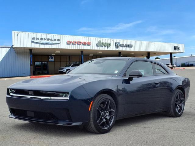 new 2024 Dodge Charger car, priced at $66,556