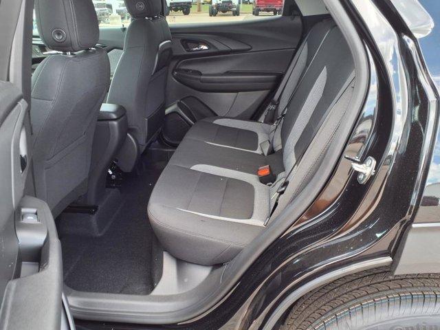 new 2026 Chevrolet TrailBlazer car, priced at $27,215