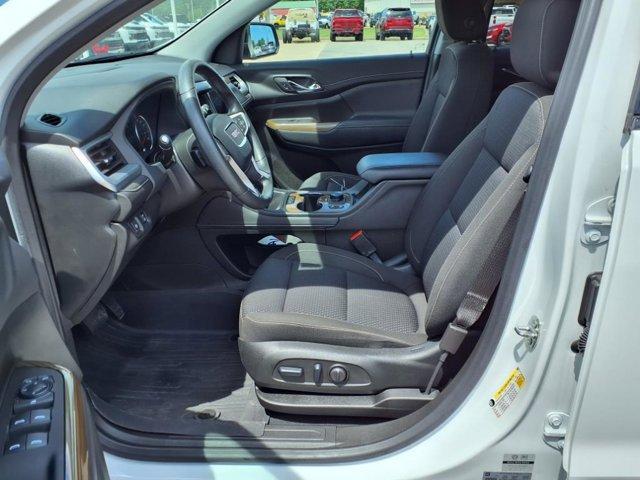 used 2023 GMC Acadia car, priced at $31,900