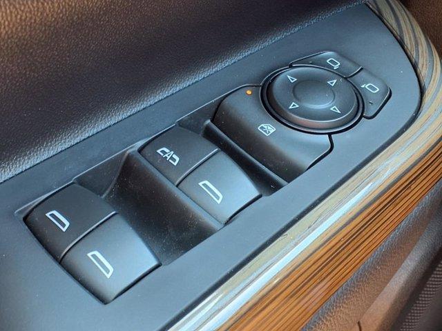 used 2023 GMC Acadia car, priced at $31,900