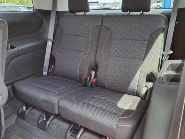 used 2023 GMC Acadia car, priced at $31,900