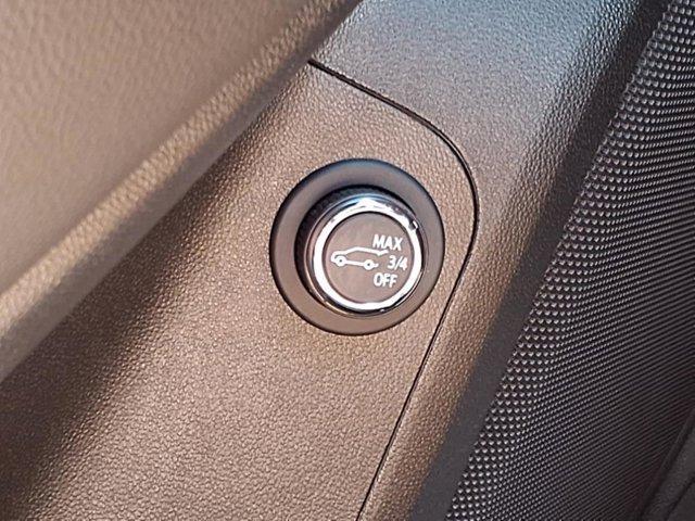 used 2023 GMC Acadia car, priced at $31,900