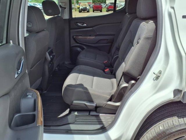 used 2023 GMC Acadia car, priced at $31,900