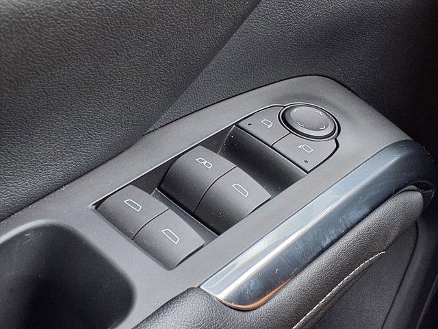 used 2024 Chevrolet Traverse car, priced at $39,900