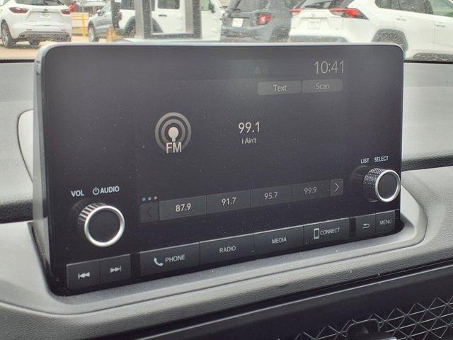 used 2024 Honda Accord car, priced at $30,900