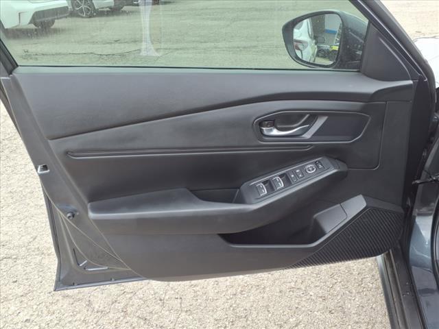 used 2024 Honda Accord car, priced at $31,900