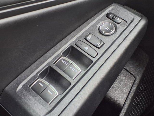 used 2024 Honda Accord car, priced at $30,900