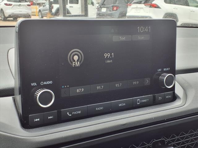 used 2024 Honda Accord car, priced at $31,900