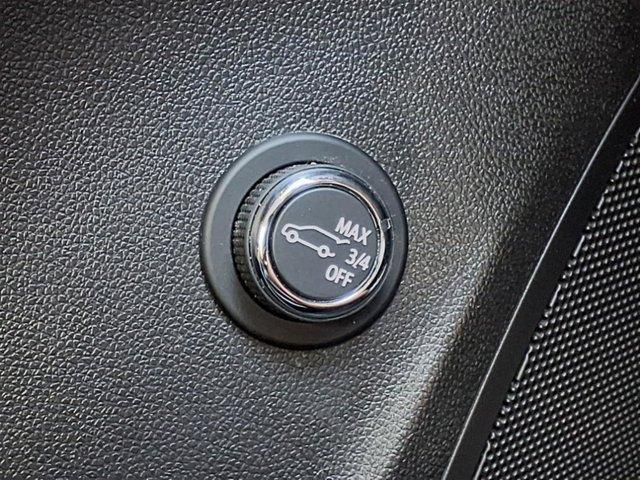 used 2023 Buick Envision car, priced at $31,900