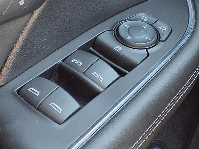 used 2023 Buick Envision car, priced at $31,900