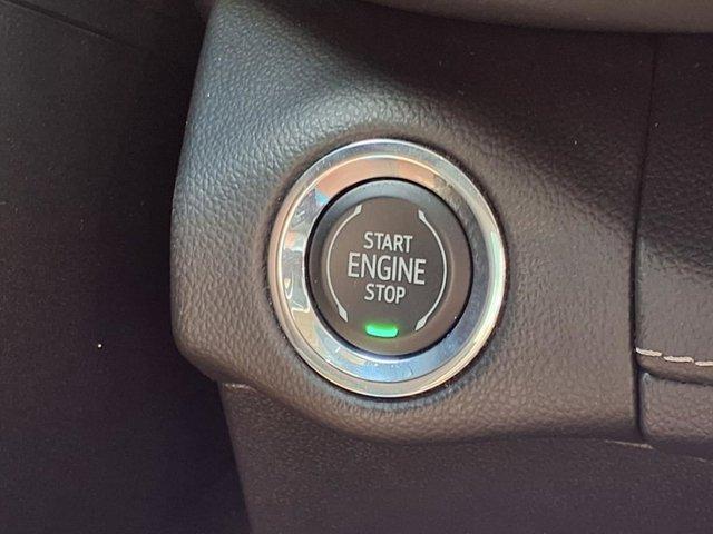 used 2023 Buick Envision car, priced at $31,900