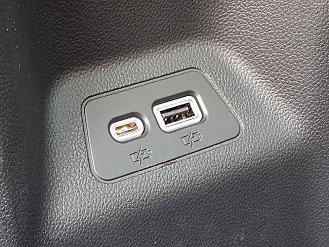 used 2023 Buick Envision car, priced at $31,900
