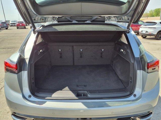 used 2023 Buick Envision car, priced at $31,900