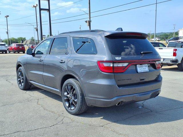 used 2024 Dodge Durango car, priced at $39,900