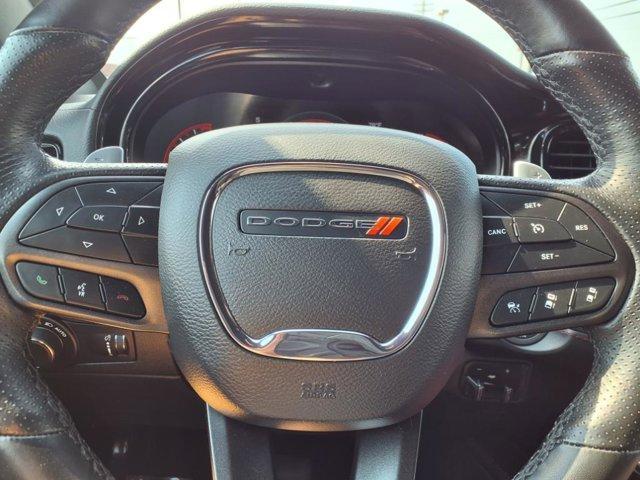 used 2024 Dodge Durango car, priced at $39,900