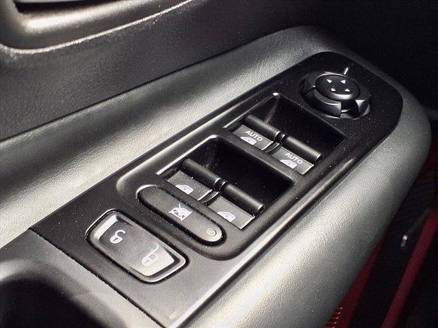 used 2021 Jeep Renegade car, priced at $24,900