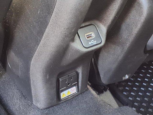 used 2021 Jeep Renegade car, priced at $24,900