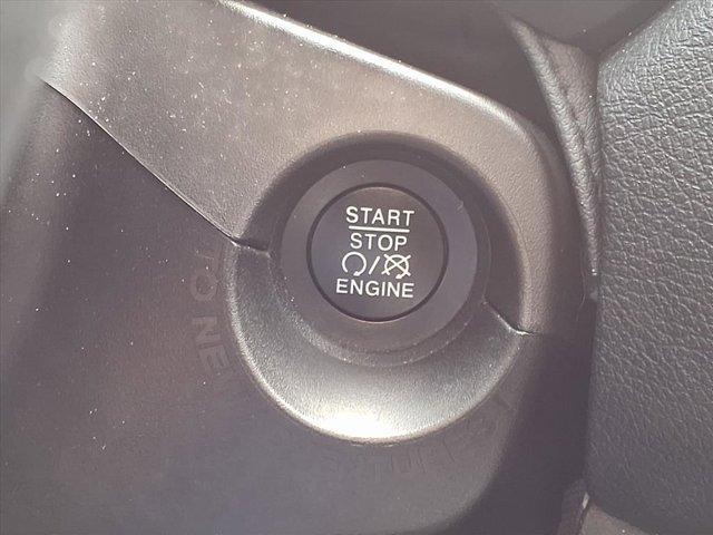 used 2021 Jeep Renegade car, priced at $24,900