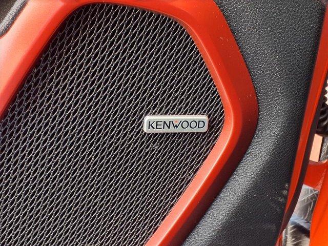 used 2021 Jeep Renegade car, priced at $24,900