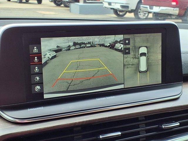 used 2021 Kia Telluride car, priced at $28,900