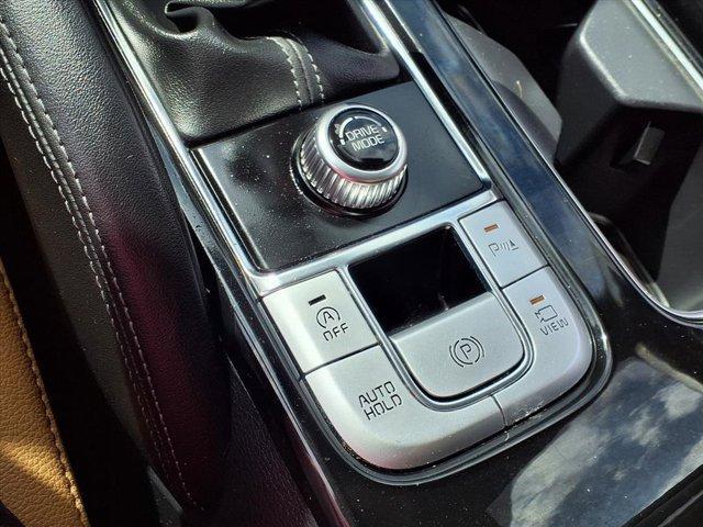 used 2021 Kia Telluride car, priced at $28,900