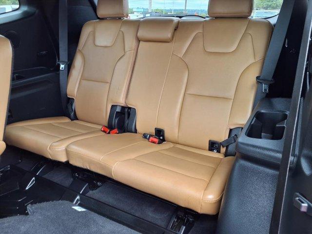 used 2021 Kia Telluride car, priced at $28,900