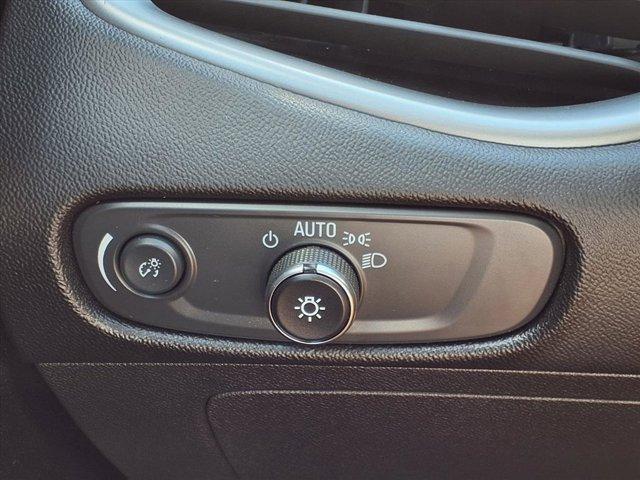 used 2024 Chevrolet Malibu car, priced at $24,900