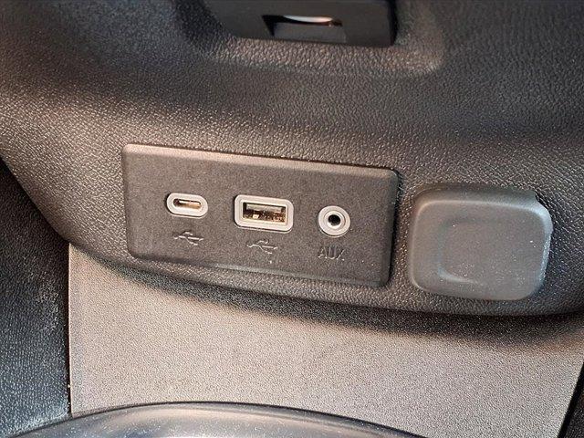 used 2024 Chevrolet Malibu car, priced at $24,900