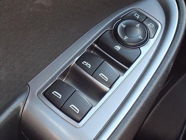 used 2024 Chevrolet Malibu car, priced at $24,900