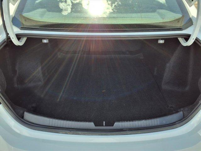 used 2024 Chevrolet Malibu car, priced at $24,900