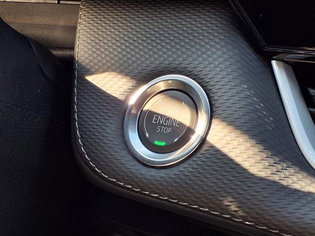 new 2026 Chevrolet Equinox car, priced at $33,185