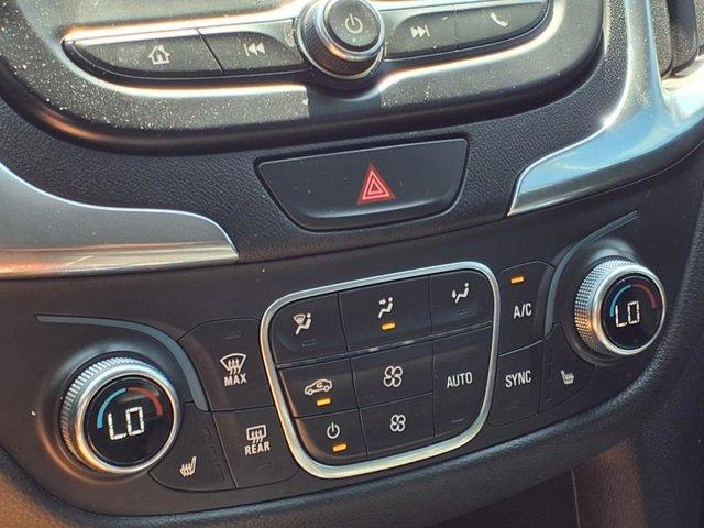 used 2020 Chevrolet Equinox car, priced at $18,900