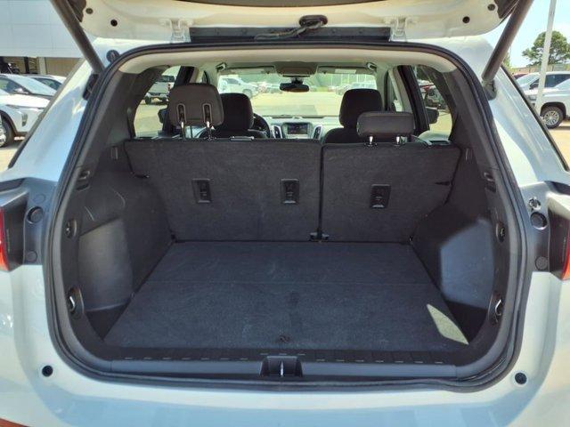 used 2020 Chevrolet Equinox car, priced at $18,900