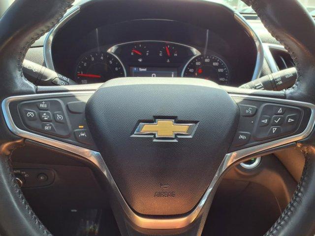 used 2020 Chevrolet Equinox car, priced at $18,900