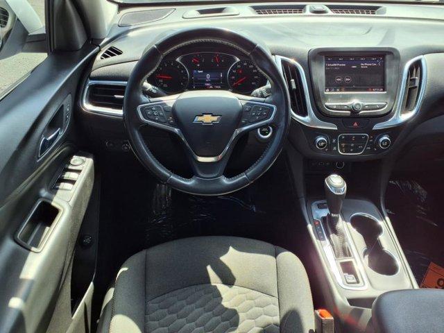 used 2020 Chevrolet Equinox car, priced at $18,900