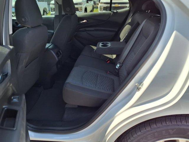 used 2020 Chevrolet Equinox car, priced at $18,900