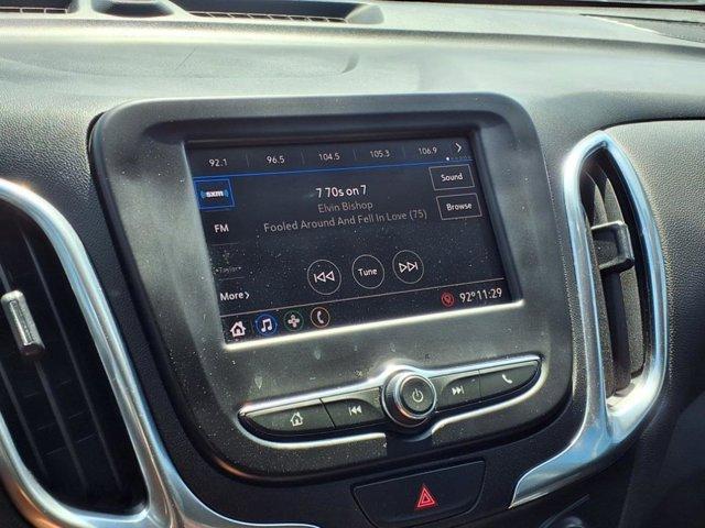 used 2020 Chevrolet Equinox car, priced at $18,900