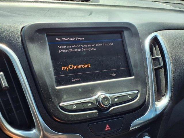 used 2020 Chevrolet Equinox car, priced at $18,900