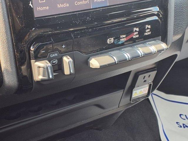 new 2026 Ram 2500 car, priced at $66,134