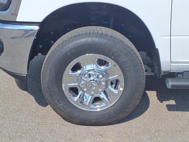 new 2026 Ram 2500 car, priced at $66,134