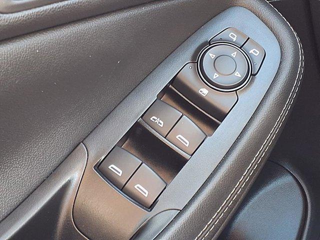 used 2024 Buick Encore GX car, priced at $25,900