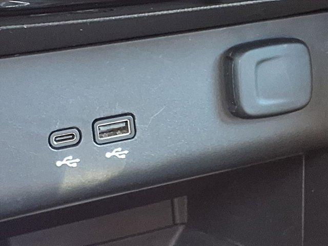 used 2024 Buick Encore GX car, priced at $25,900