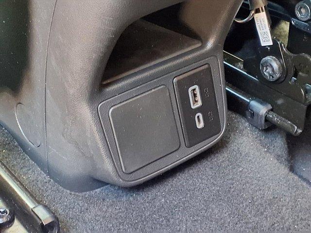 used 2024 Buick Encore GX car, priced at $25,900