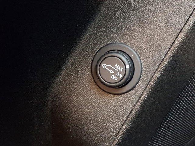 used 2024 Chevrolet Equinox car, priced at $26,900