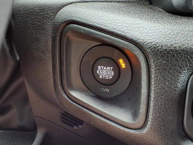 used 2024 Jeep Gladiator car, priced at $41,900