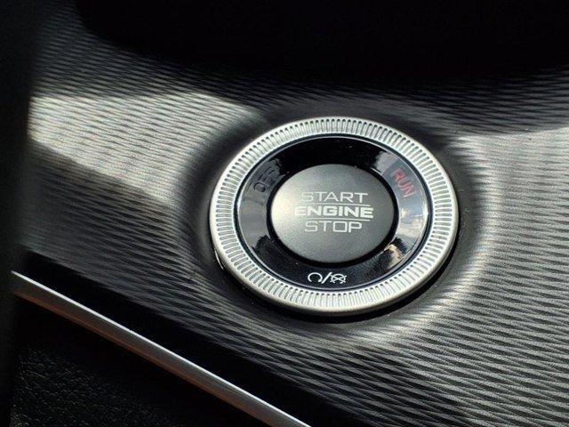 new 2025 Jeep Grand Cherokee L car, priced at $43,625